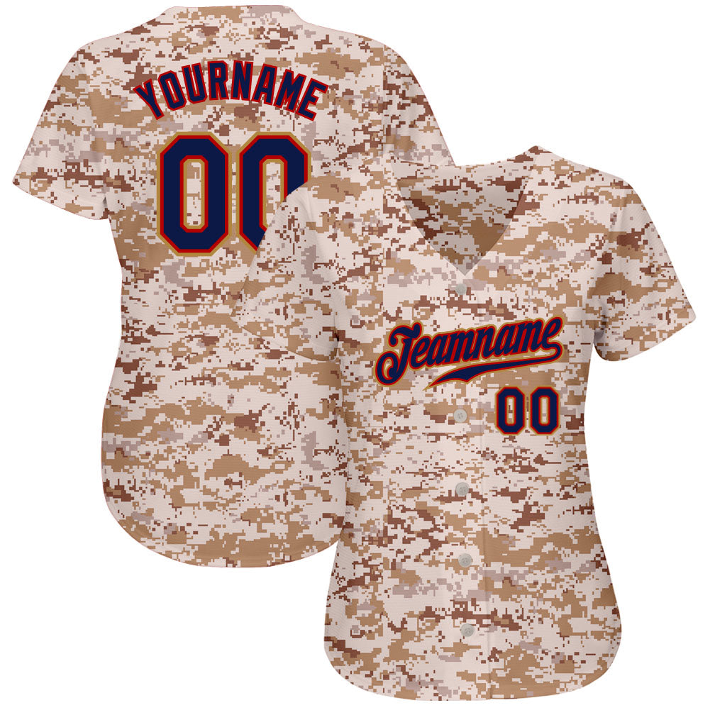 diamondbacks camo jersey