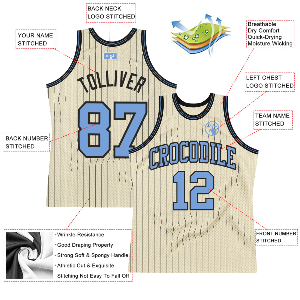 nba cut jersey template