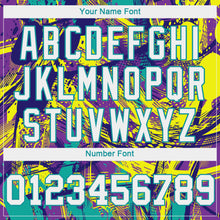 Laden Sie das Bild in den Galerie-Viewer, Custom Women's Graffiti Pattern White-Aqua Abstract Urban 3D V-Neck Cropped Baseball Jersey