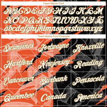 Laden Sie das Bild in den Galerie-Viewer, Custom Women's Graffiti Pattern White-Old Gold Scratch 3D V-Neck Cropped Baseball Jersey