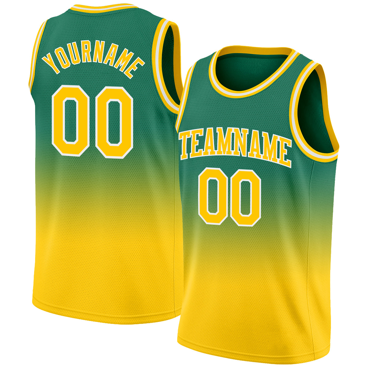 【HI FI FNK】Verse Jersey Top Holloway CUT_228310 | Ladies FreeStyle Sublimated Turbo