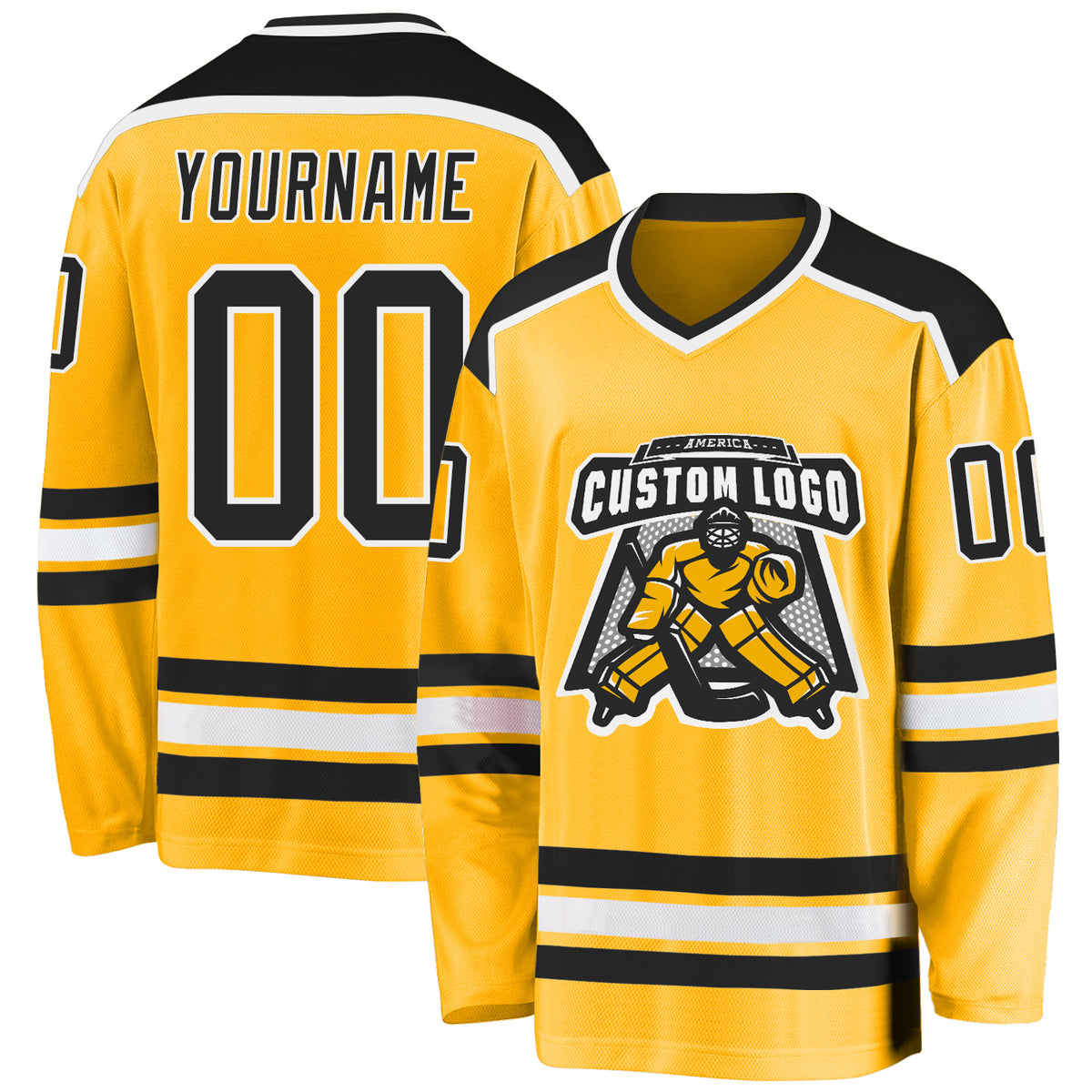 Best Selling Product] Customize Vintage NHL Boston Bruins Hockey