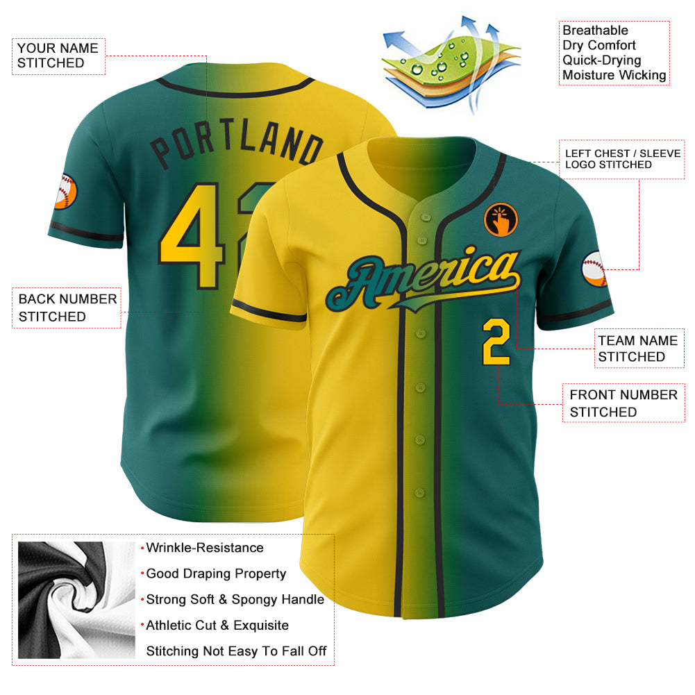 authentic a's jerseys