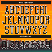 Загрузить изображение в средство просмотра галереи, Custom 3D Pattern Halloween Horror Night Long Sleeve Performance T-Shirt