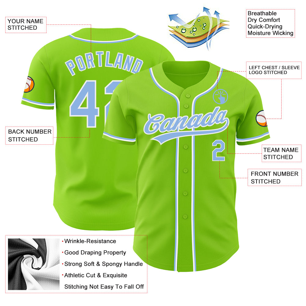 oakland a's light green jersey