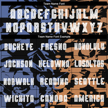 Charger l'image dans la galerie, Custom Figure White-Black Third Sublimation Soccer Uniform Jersey