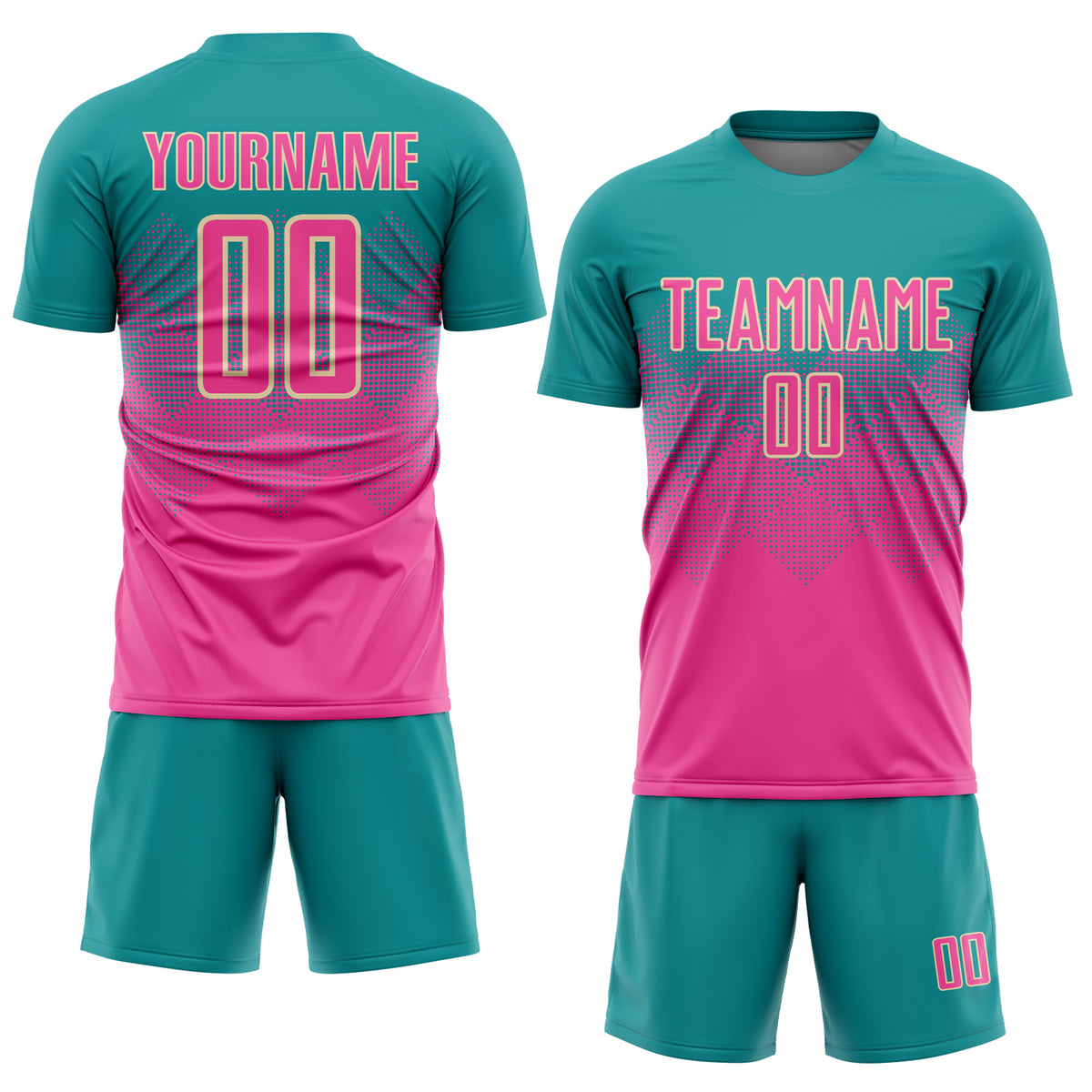 トップス Supreme Crest Soccer Jersey Pink L Fall/Winter 2024 Preview – Supreme