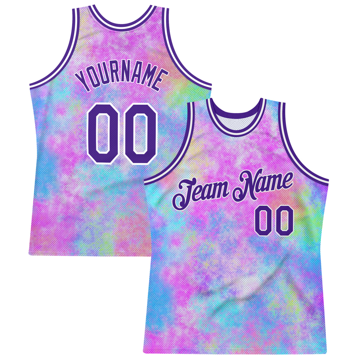 Cheap Custom Gray Black Pinstripe Pink-Purple Authentic Basketball Jersey  Free Shipping – CustomJerseysPro