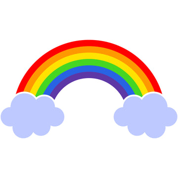 Custom White Purple-Gold Rainbow For Pride LGBT Performance T-Shirt