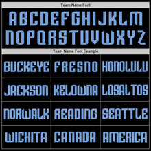 Load image into Gallery viewer, Custom Stitched Black Red-Cream Sports Pullover Sweatshirt Hoodie