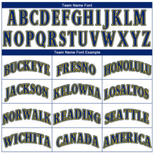 Загрузить изображение в средство просмотра галереи, Custom Cream Royal-Gold Performance T-Shirt