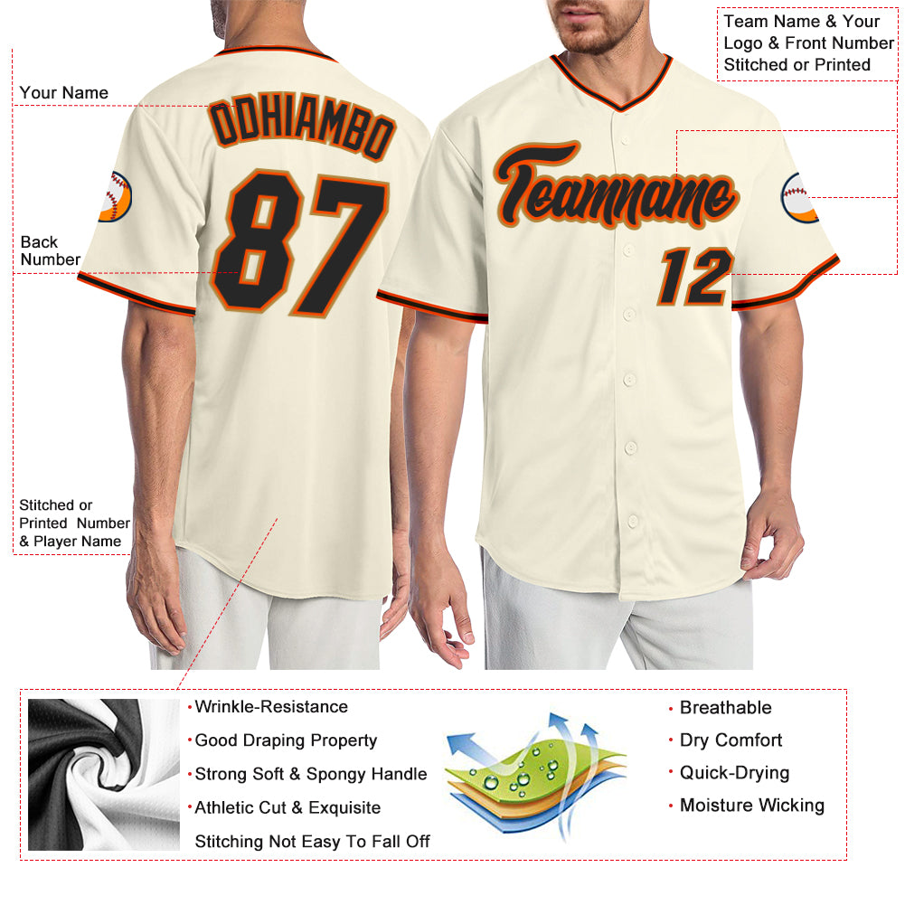 Lincecum in his Fade to Black uniform.