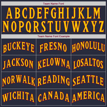 Charger l'image dans la galerie, Custom Navy White-Maroon Authentic Throwback Basketball Jersey