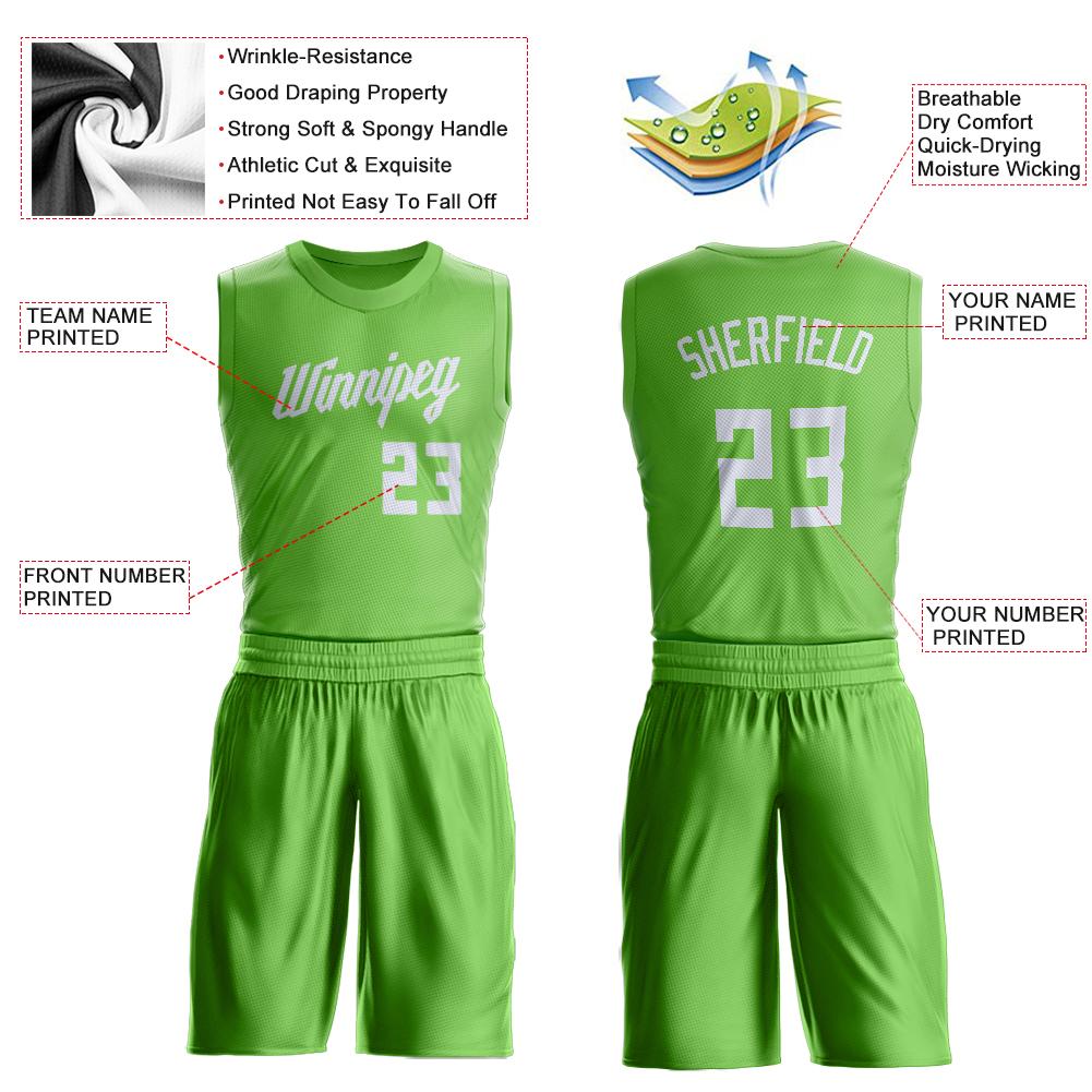 Cheap Custom Royal Pink-White Round Neck Sublimation Basketball Suit Jersey  Free Shipping – CustomJerseysPro