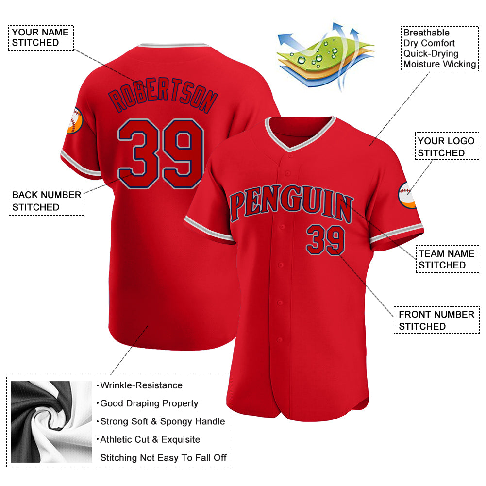 reds cut off jerseys