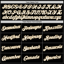 Charger l'image dans la galerie, Custom Stitched Red White-Black Split Fashion Sports Pullover Sweatshirt Hoodie