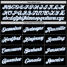 Charger l'image dans la galerie, Custom Stitched Red White-Black Split Fashion Sports Pullover Sweatshirt Hoodie