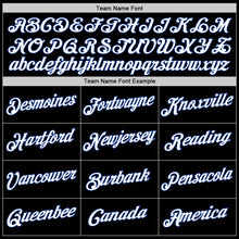 Charger l'image dans la galerie, Custom Stitched Red White-Black Split Fashion Sports Pullover Sweatshirt Hoodie