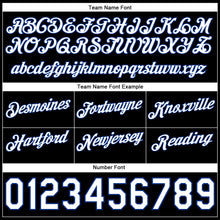 Charger l'image dans la galerie, Custom Maroon White-Black Authentic Throwback Split Fashion Basketball Shorts