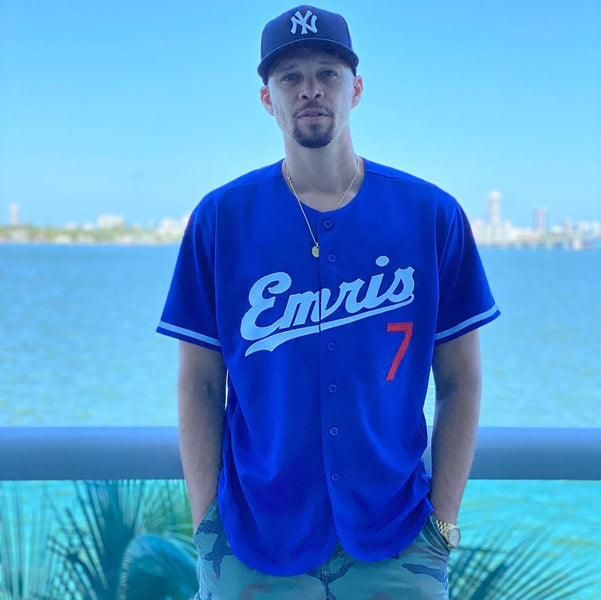 Custom Thanksgiving Day Jerseys