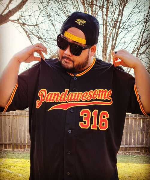 Custom Halloween Jerseys