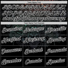 Загрузить изображение в средство просмотра галереи, Custom Black White 3D Pattern Design Ethnic Tribal Sportswear Pullover Sweatshirt Hoodie
