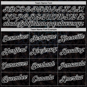 Custom Black White 3D Pattern Design Ethnic Tribal Sportswear Pullover Sweatshirt Hoodie