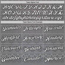 Загрузить изображение в средство просмотра галереи, Custom Gray White-Black 3D Pattern Design Ethnic Tribal Sportswear Pullover Sweatshirt Hoodie
