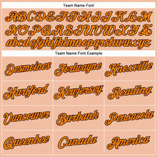 Laden Sie das Bild in den Galerie-Viewer, Custom Pink Bay Orange-Brown 3D Pattern Design Western Cowboy Tribal Ethnic Sports Pullover Sweatshirt Hoodie
