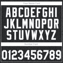 Load image into Gallery viewer, Custom Stitched Black White-Gray 3D Pattern Design Leopardo Sports Pullover Sweatshirt Hoodie
