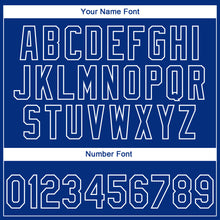 Laden Sie das Bild in den Galerie-Viewer, Custom Stitched Royal Black-White 3D Pattern Design Religion Jesus Christ Pullover Sweatshirt Hoodie
