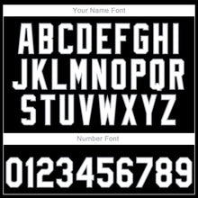 Load image into Gallery viewer, Custom Stitched Black White Gray-Red 3D Pattern Design Religion Jesus Christ Pullover Sweatshirt Hoodie
