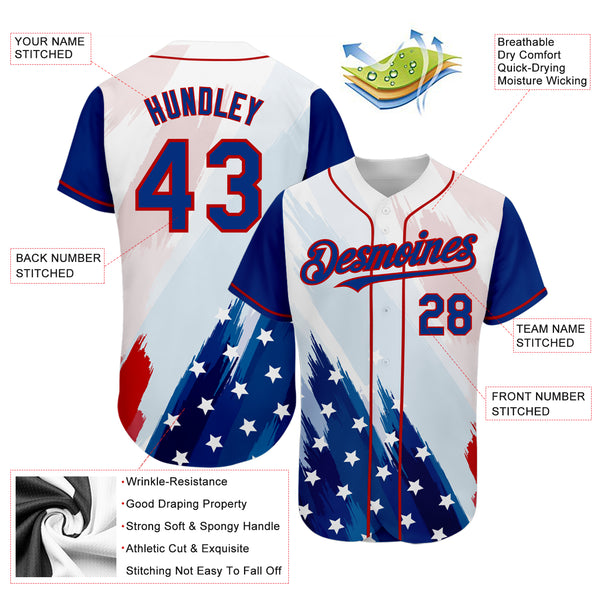 authentic baseball jerseys
