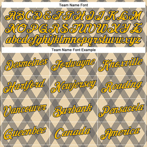 Custom Stitched City Cream Gold Steel Gray-Navy 3D Pattern Design Line Geometric Shape Sports Pullover Sweatshirt Hoodie