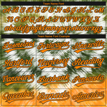 Загрузить изображение в средство просмотра галереи, Custom Stitched Tie Dye Bay Orange-Black 3D Sports Pullover Sweatshirt Hoodie
