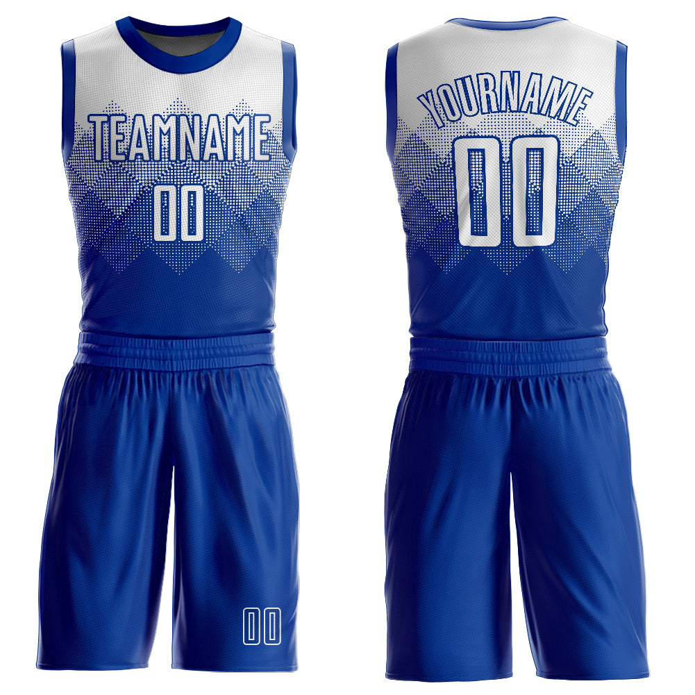 Basketball Jersey Design Digital File Full Sublimation 