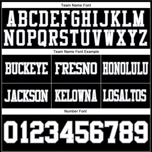 Custom Black White-Gray Authentic Football Jersey