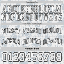 Charger l'image dans la galerie, Custom Black-White Side Panel Stripe Sun Flame Reversible Double Side Sublimation Basketball Set Jersey
