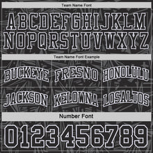 Charger l'image dans la galerie, Custom Black White-Sky Blue Side Panel Stripe Stars Geometric Shatter Starburst Reversible Double Side Sublimation Basketball Set Jersey
