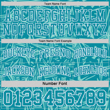 Laden Sie das Bild in den Galerie-Viewer, Custom Pink White-Teal Side Panel Stripe Stars Geometric Shatter Starburst Reversible Double Side Sublimation Basketball Set Jersey
