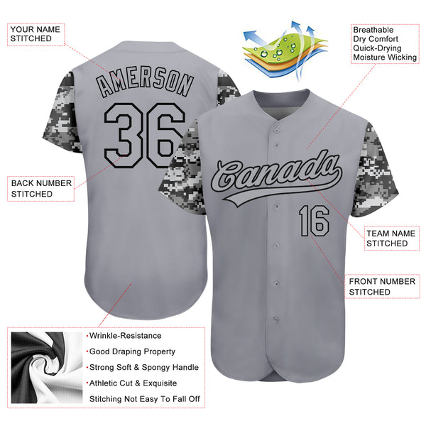 royals camo jersey