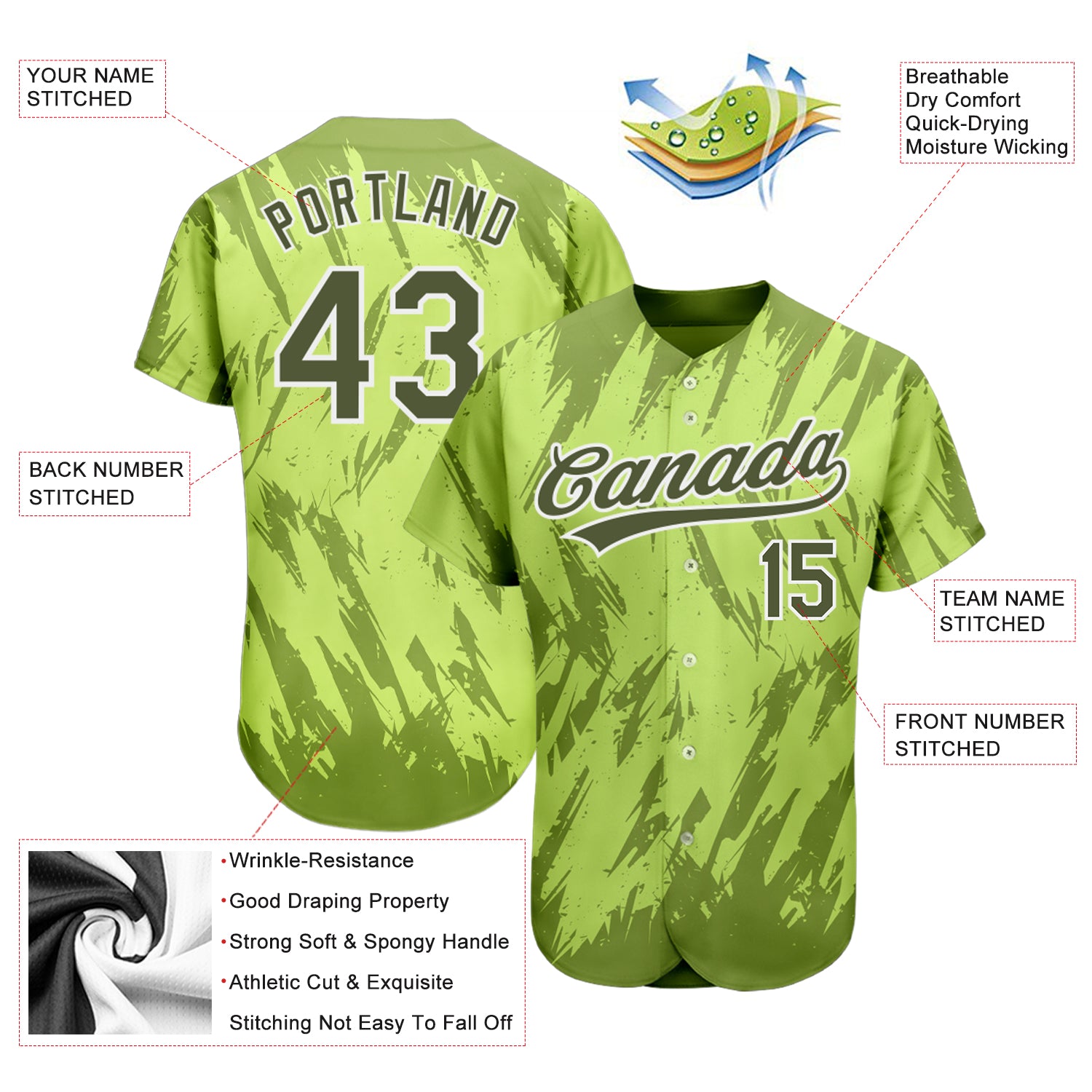 Oakland Athletics MLB Custom Number And Name 3D T Shirt Gift For