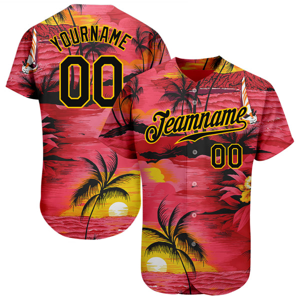 cool baseball jersey designs