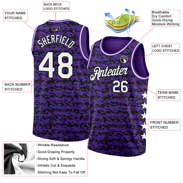 Customize High Quality Personalize Logo Name Number Basketball