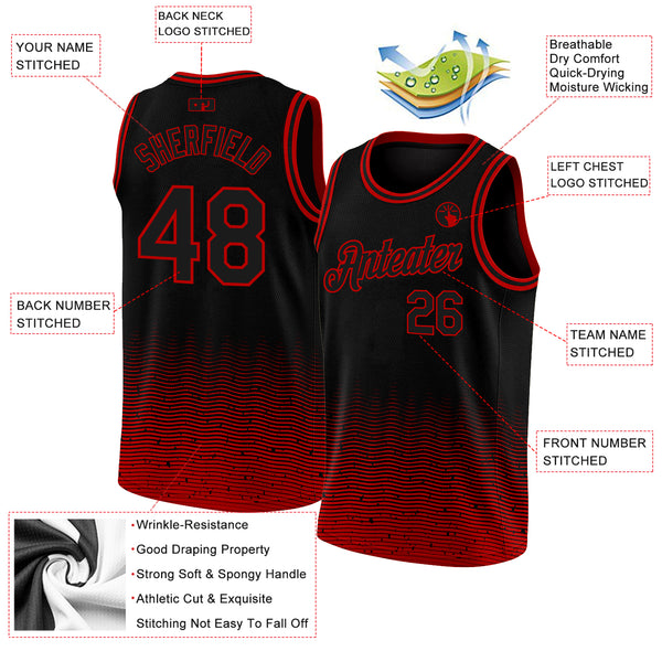 BLUE HOUSE 01 BASKETBALL JERSEY FREE CUSTOMIZE OF NAME AND NUMBER