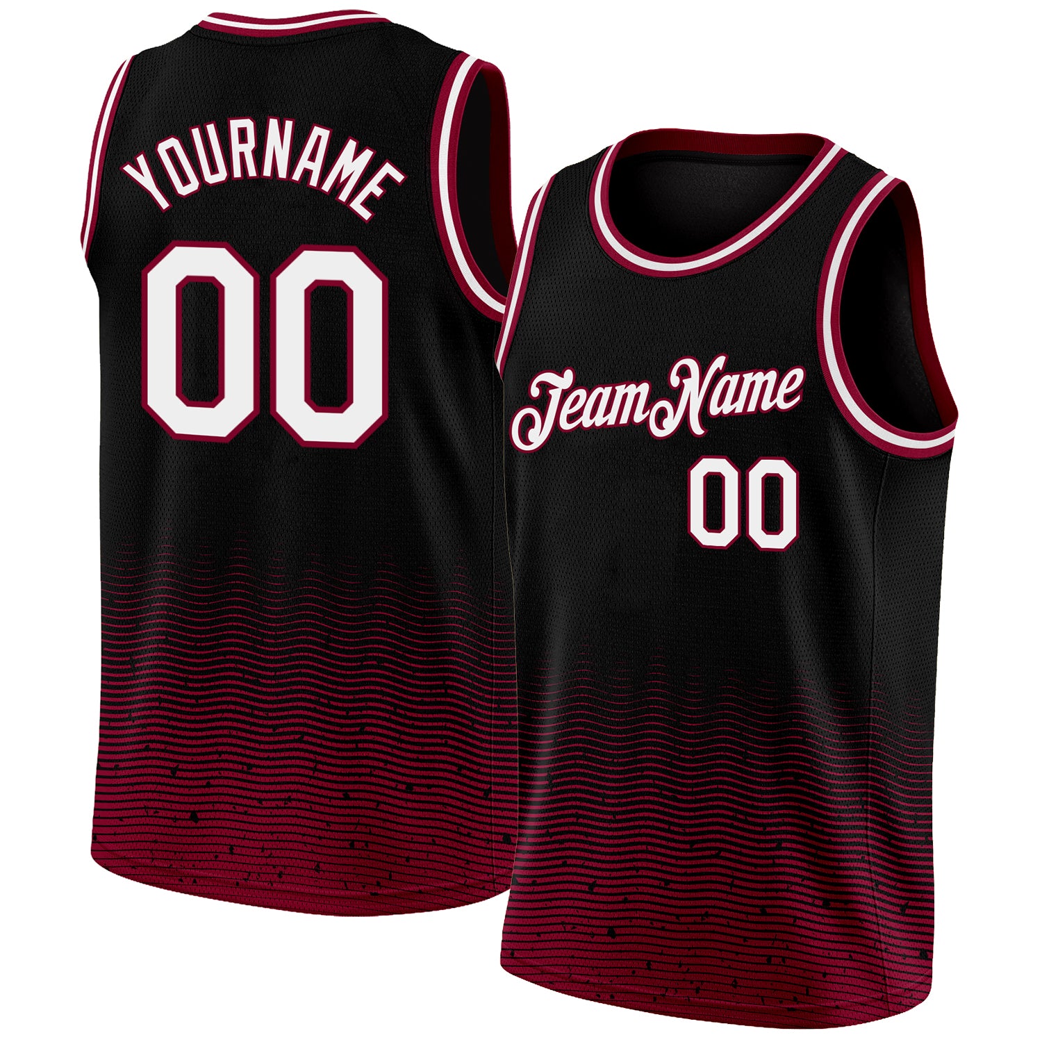 basketball jersey authentic