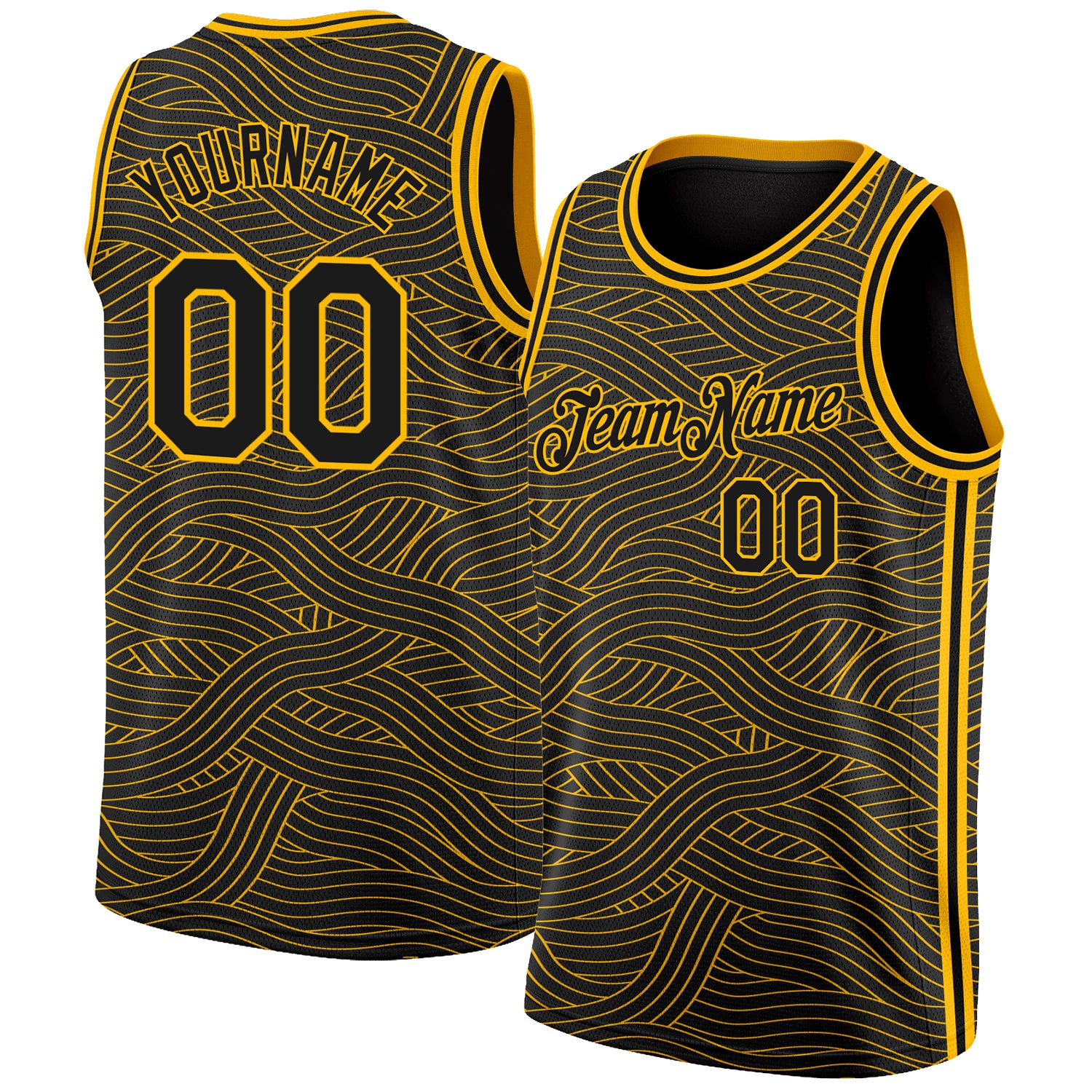 black golden state warriors jersey
