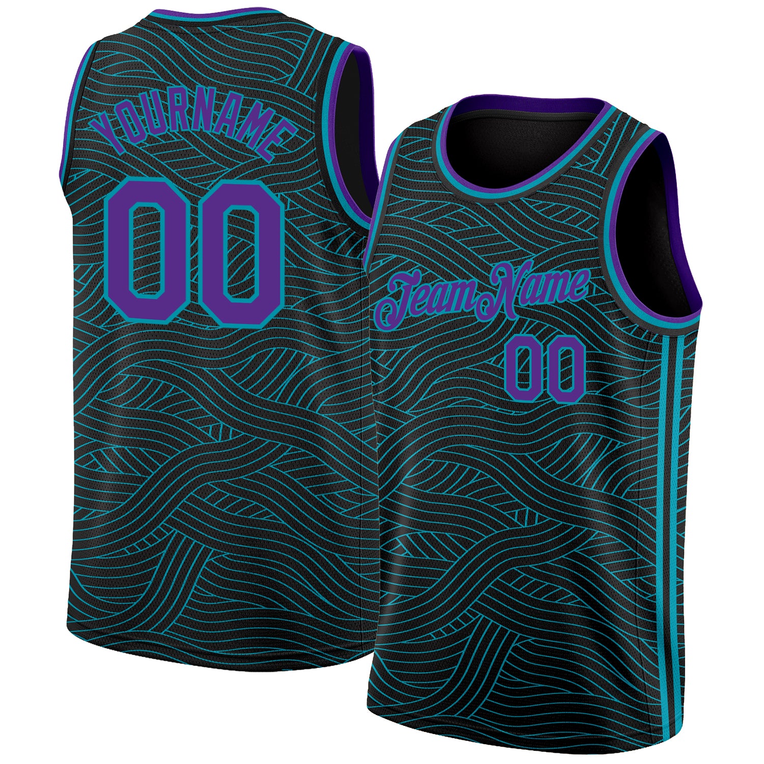 miami heat purple jersey