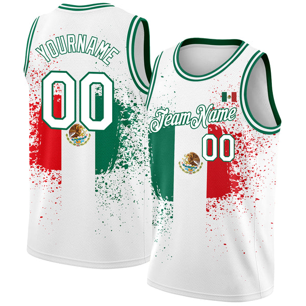 nba white jersey design