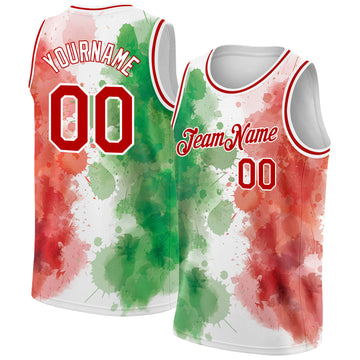 Custom Kelly Green Basketball Jerseys, Basketball Uniforms For